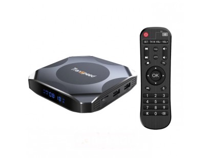 Android priedėlis Transpeed AV1-W2